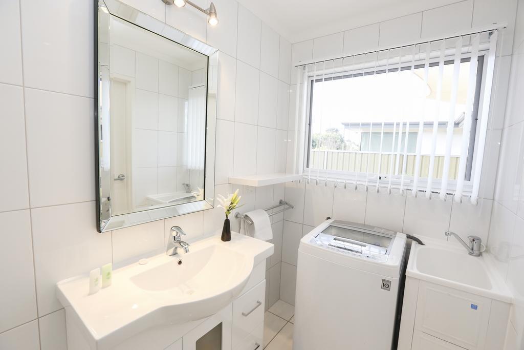 112 Olive Apartments Mildura Rum bild